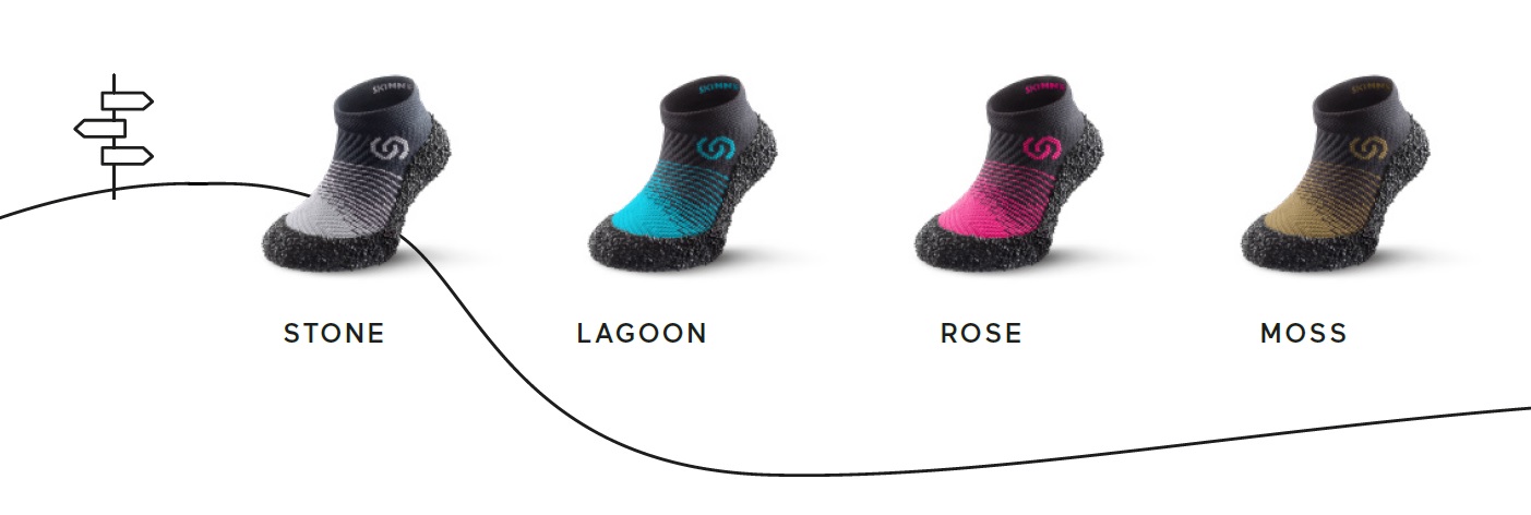 skinners kids 2.0 produktová řada - Trailstore.cz