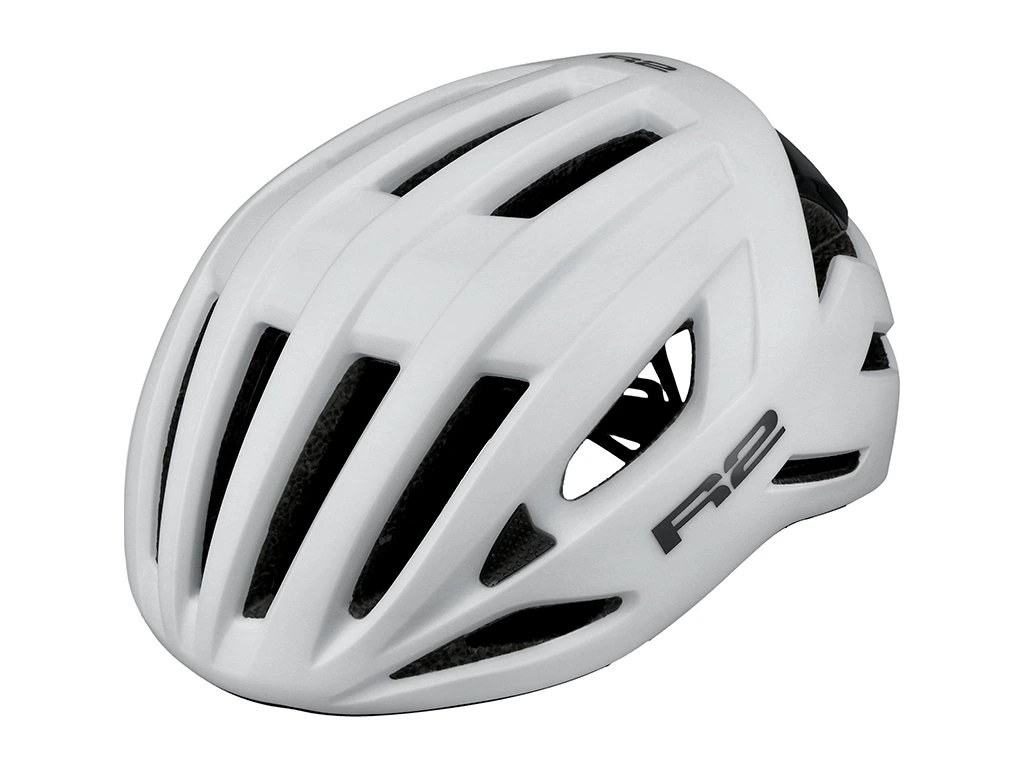 CYKLISTICKÁ HELMA R2 VANTAGE  ATH43B (Velikost L)