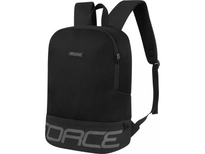 batoh force amager 20 l cerno sedy img 8967079 hlavni fd 3