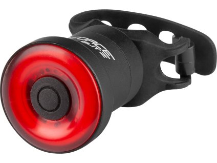 blikačka zadní FORCE GLITZ 20LM, 20x LED, USB
