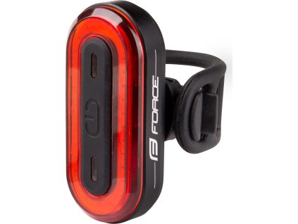 blikacka zadni force arc 40lm 30x led usb img 45371 hlavni fd 3