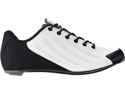 tretry FORCE COMANDO CARBON,  bílé (Velikost 39)