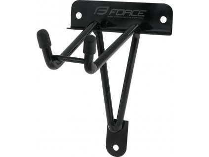 drzak kola force fe na zed za pedal cerny img 899495 hlavni fd 3