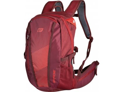 batoh force grade 22 l cerveny img 8967113 hlavni fd 3