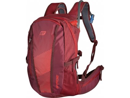 batoh force grade plus 22l 2l rez cerveny img 8967109 hlavni fd 3