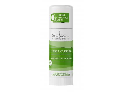 PD Litsea cubeba