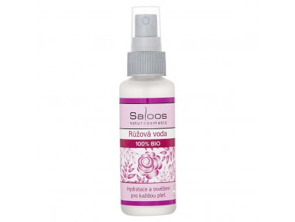 saloos kv ruze 50ml