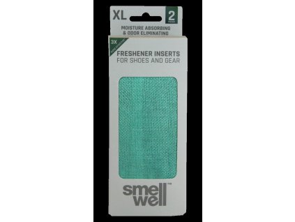 SmellWell XL Unscented Green (1)