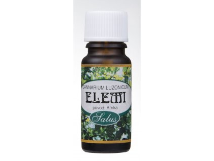 Elemi