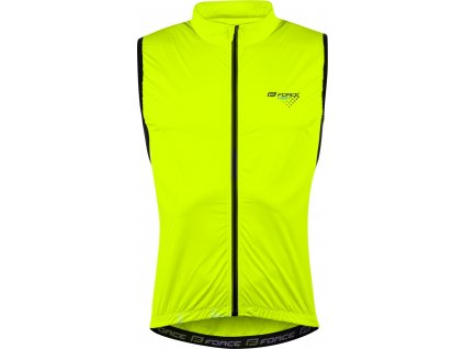 vesta FORCE VISION neprofuk, fluo