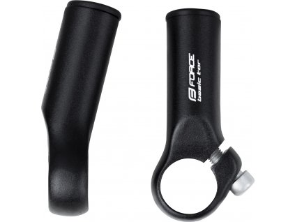rohy force tor 7 cm al cerne matne img 350940 hlavni fd 3