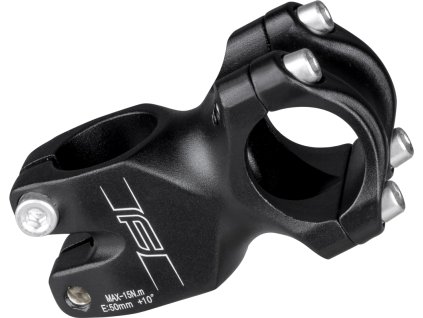 predstavec force basic s4 4 31 8 50mm al cerny img 306400 hlavni fd 3