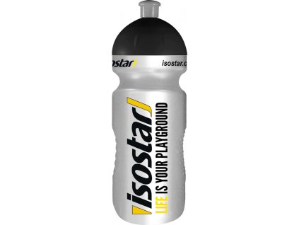 lahev isostar 0 65 l stribrna img 25080 hlavni fd 3