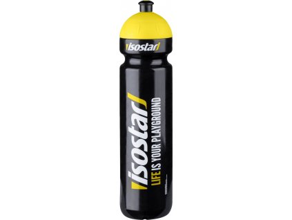 lahev isostar 1 l cerna img 25086 hlavni fd 3