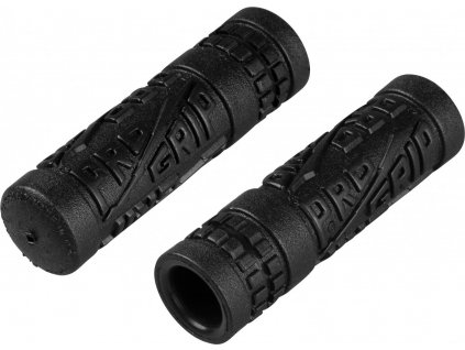 madla PRO-GRIP gumová pro GRIP SHIFT, černá, OEM