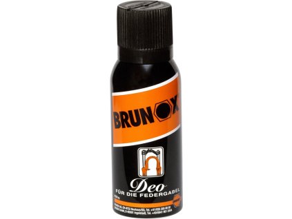 brunox deo spray sprej 100 ml img 89540 hlavni fd 3