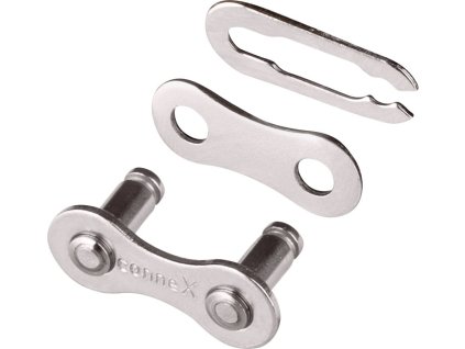 spojka connex pro single speed retez 108 stribrna img 8937401 hlavni fd 3