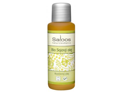 Bio Sojový olej