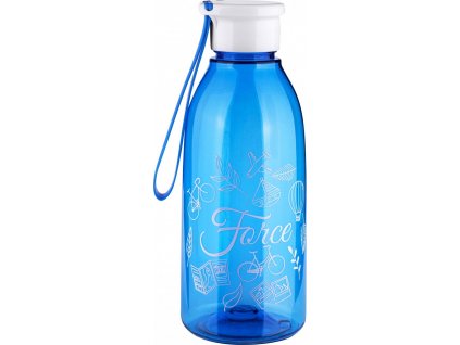 lahev force drop tourist 0 6 l transp modra img 250915 hlavni fd 3