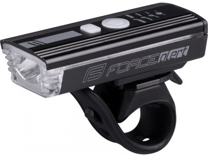 svetlo predni force alert 350lm usb cerne img 45176 hlavni fd 3