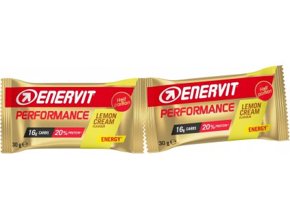 performance bar tycinka 2x 30 g citron img 26359 hlavni fd 3