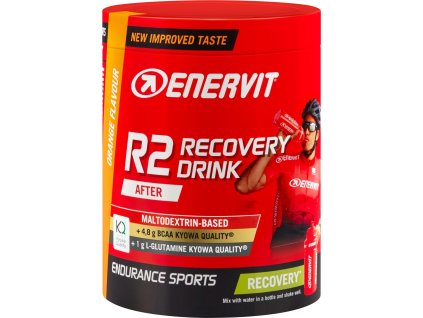 recovery drink doza 400 g pomeranc img 26370 hlavni fd 3