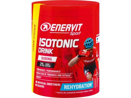 isotonic drink doza 420 g citron img 263434 hlavni fd 3