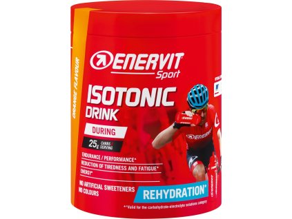 isotonic drink doza 420 g pomeranc img 263445 hlavni fd 3