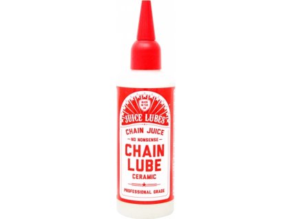 mazivo-kapátkoJUICE LUBES Chain Juice Ceramic130ml