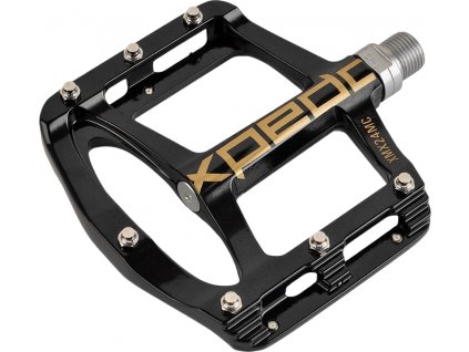 pedaly x pedo bmx spry magnesium cerne img 670320 hlavni fd 3