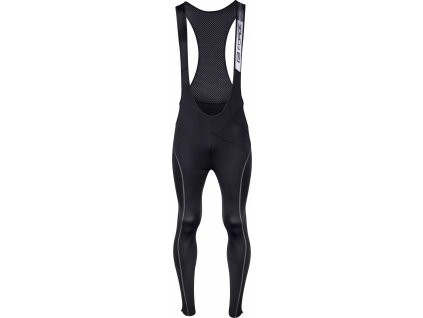 kalhoty F REFLEX LINE se šráky bez vl., černé (Velikost 3XL)