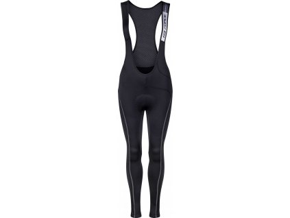 kalhoty F REFLEX LINE LADY s vložkou, černé (Velikost M)