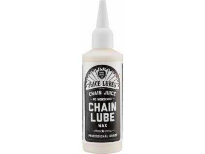 mazivo-kapátko JUICE LUBES Chain Juice Wax, 130ml