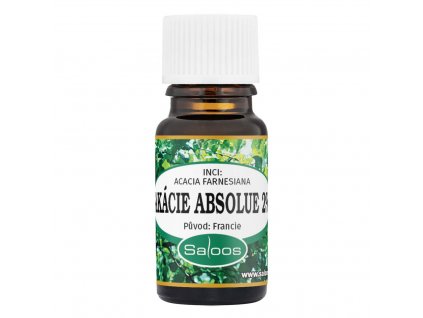 eo akacie absolue 2 francie 5 ml