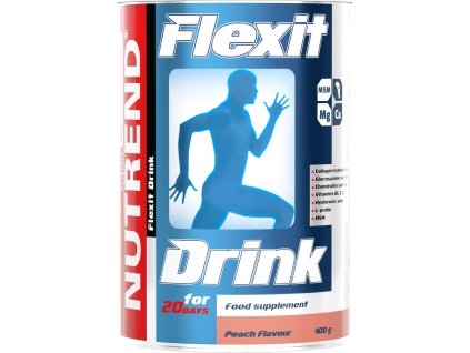 flexit drink doza 400 g broskev img n104br hlavni fd 3