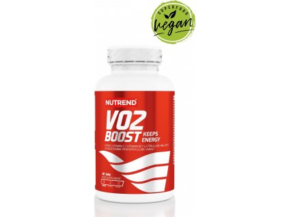 VO2 BOOST, 60 tablet