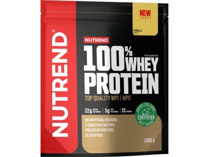 100 whey protein sacek 1000 g vanilka img n46van hlavni fd 3