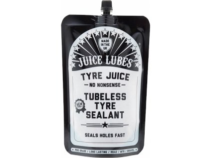 lepení-tmel JUICE LUBES Tyre Juice, 140ml