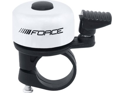zvonek force mini palickovy bily img 23061 hlavni fd 3