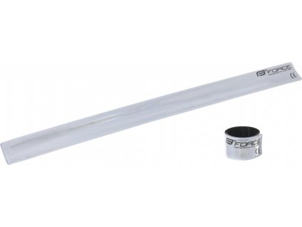 pasek reflexni force samonavijeci 38 cm stribr img 46402 hlavni fd 3