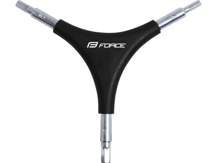 klic y sest force eco trojstranny 4 5 6 cerny img 895095 hlavni fd 3