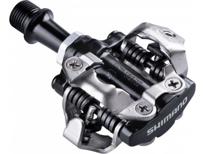 pedaly mtb spd pdm540 se zarazkami cerne img 670535 hlavni fd 3