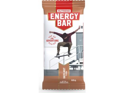 energy bar tycinka 60 g liskovy orech img n265lo hlavni fd 3