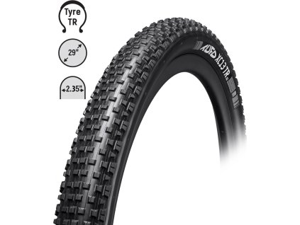 plast tufo mtb xc13 tr 29x2 35 kevlar bezdus cer img 71150 hlavni fd 3