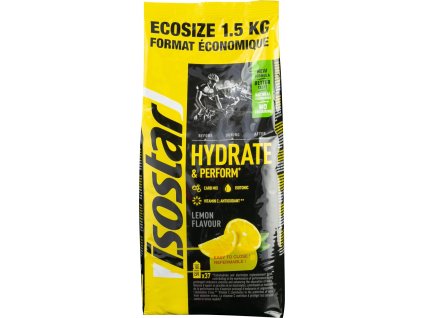 isostar hydrate and perform sacek 1500 g citron img 26005 hlavni fd 3