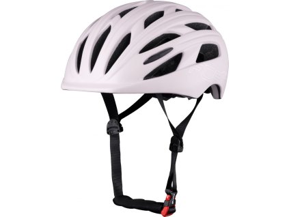 přilba FORCE DOWNTOWN, růžová (Velikost S-M)