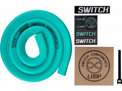 vlozka switch loop hard do tubeless plaste img 734506 hlavni fd 3