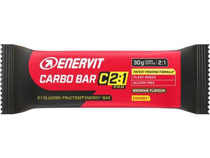 carbo bar c2 1 tycinka 45 g brownie img 263592 hlavni fd 3