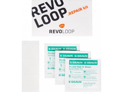 lepení REVOLOOP.Repair kit