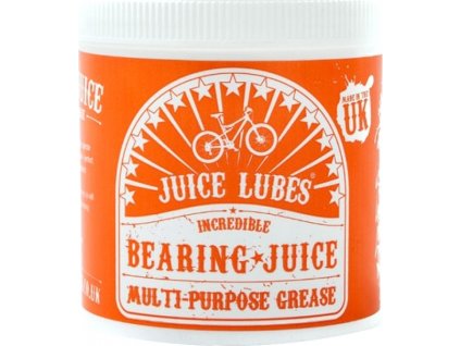 mazivo-vazelína JUICE LUBES Bearing Juice,500ml